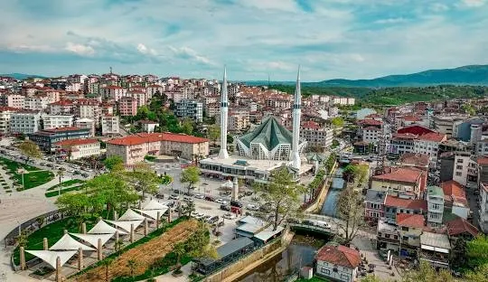 Düzce