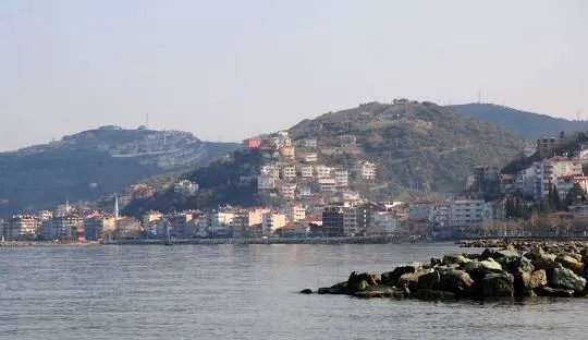 Yalova 