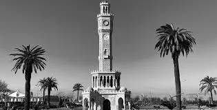 İZMİR