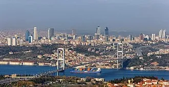 İSTANBUL