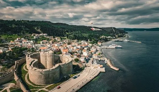 Çanakkale 