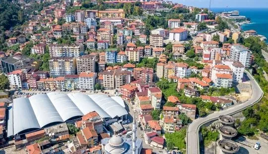 Zonguldak 