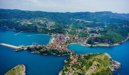 Bartın 